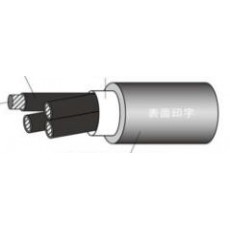 TAIYO CABLETEC 電纜UE/2517(N)LF