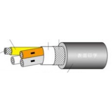 TAIYO CABLETEC 電纜CM/2464-1007