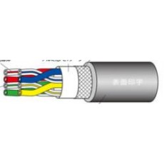 TAIYO CABLETEC 電纜2464-3599-DS
