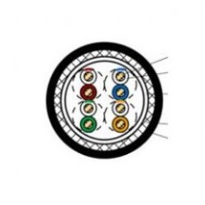 TAIYO CABLETEC 以太網電纜CAT5e系列