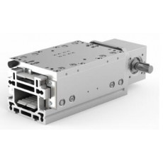 HSB AUTOMATION 門式線性單元120-ZRSD