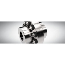 optibelt 帶彈性元件的防刺穿銷聯軸器ORPEX系列