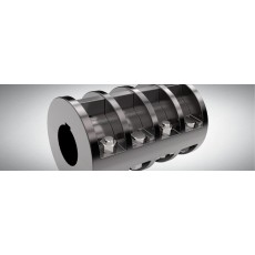 optibelt 殼式聯軸器 DIN 115系列