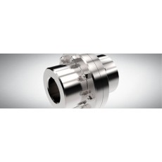 optibelt 盤式聯軸器 DIN 116系列