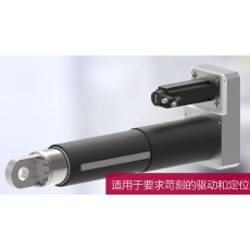 SCHNEEBERGER 帶電動(dòng)缸的 1 *線性執(zhí)行器系列