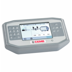 CEMB 曲軸激光對準儀AL30系列