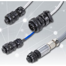 CEMB 固定系統的電纜和連接器系列