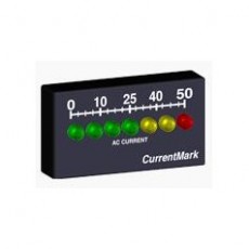 CR MAGNETICS 交流電流指示器CRM1000系列
