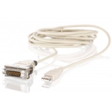 DELTA LOGIC 電纜 USB 3m系列