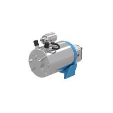 BREVINI電機泵EP系列