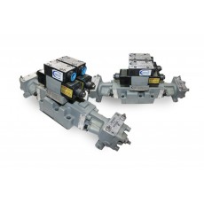 HYDRAULEX 大陸液壓閥系列