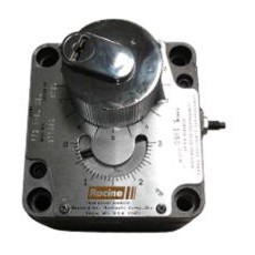 HYDRAULEX 液壓閥Racine系列