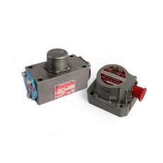 HYDRAULEX 液壓伺服閥ABEX系列
