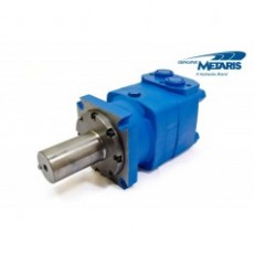 HYDRAULEX 低速大扭矩擺線電機MMV系列