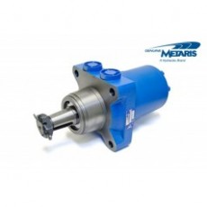 HYDRAULEX 低速大扭矩擺線電機MMRSW系列