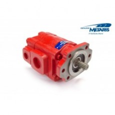 HYDRAULEX 特種齒輪泵ML51系列