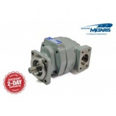 HYDRAULEX 套管式齒輪泵MH330系列