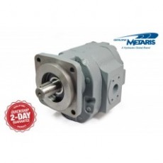 HYDRAULEX 軸承式齒輪泵MH75/76系列