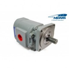 HYDRAULEX 軸承式齒輪泵MH37系列