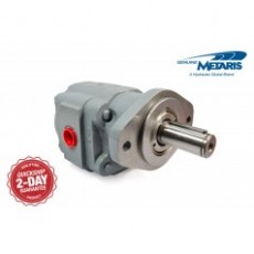 HYDRAULEX 軸承式齒輪泵MH25系列