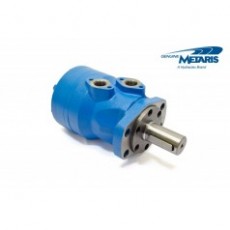 HYDRAULEX 低速大扭矩擺線電機MMH系列