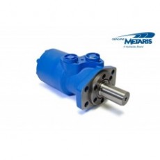 HYDRAULEX 低速大扭矩擺線電機MMPS系列