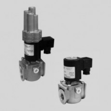MADAS 燃氣用常閉自動電磁閥EW(FQRST)-1系列