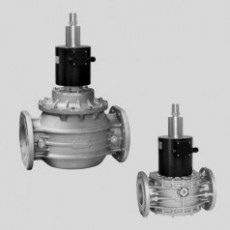 MADAS 燃氣用常閉自動電磁閥EVP(Q-R-S-T)