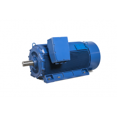 ELVEM 三相異步電機7T1系列