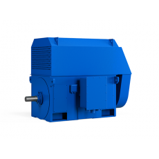 ELVEM 三相異步電機4YKK系列