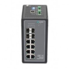 FANOX 合規(guī)性管理交換機IEC61850-3系列