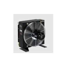 FLOWFORCE 油冷卻器FA系列