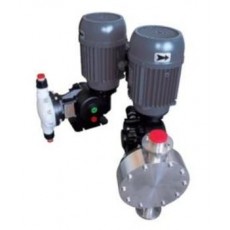 fluimac 機電計量泵TM 2系列