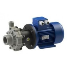 fluimac 磁力驅(qū)動離心泵CM 10系列