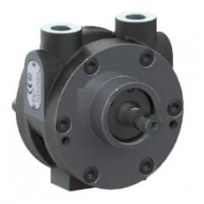 fluimac 氣動馬達2VM系列