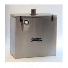 FUMEX 外部大容量預過濾器FB-1系列