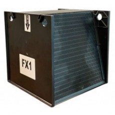 FUMEX 更換過濾器 FX1系列