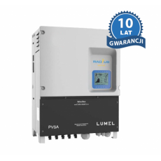 LUMEL 太陽(yáng)能逆變器PVSA系列