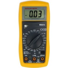 LUMEL 袖珍數字萬用表MS8221A系列