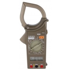 LUMEL 鉗形數字萬用表M266C系列