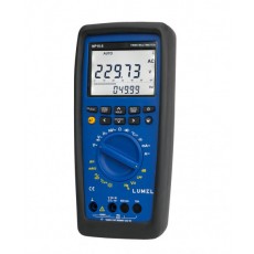 LUMEL 真有效值數字萬用表NP15系列