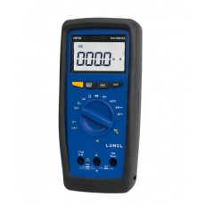 LUMEL 數字萬用表NP06系列