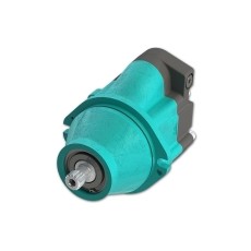 M+S HYDRAULIC 軸向柱塞馬達MA2V系列