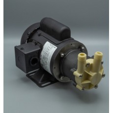 MARCH PUMPEN 磁力驅動泵TE-MDK-MT3系列