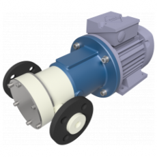 MARCH PUMPEN 齒輪泵TEF-MAG 200系列
