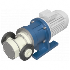 MARCH PUMPEN 齒輪泵TEF-MAG 1500