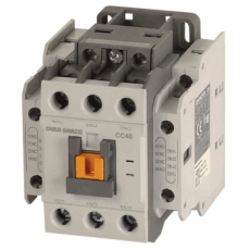 MDI 電阻繼電器CC40SA120系列