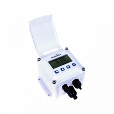 Seametrics 顯示器和轉換器FT400系列