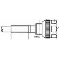 Speetrum 連接器3017-1173-02系列