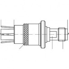 Speetrum 適配器8001-KFKP-02系列